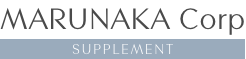 MARUNAKA SUPPLEMENT